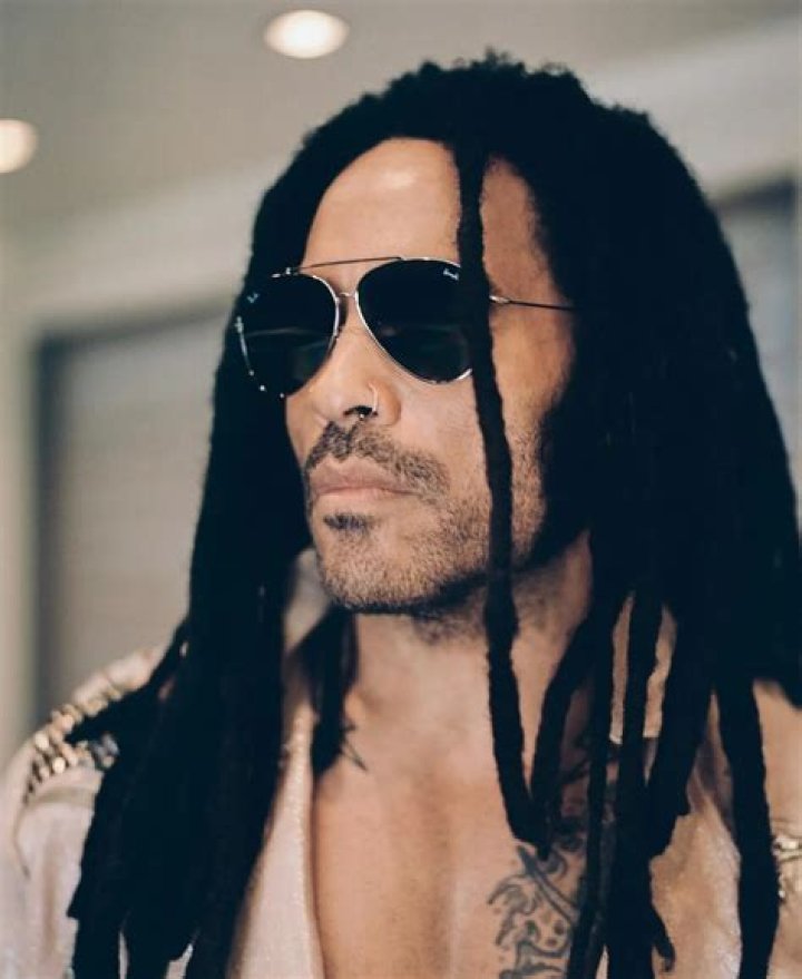Lenny Kravitz Vermögen