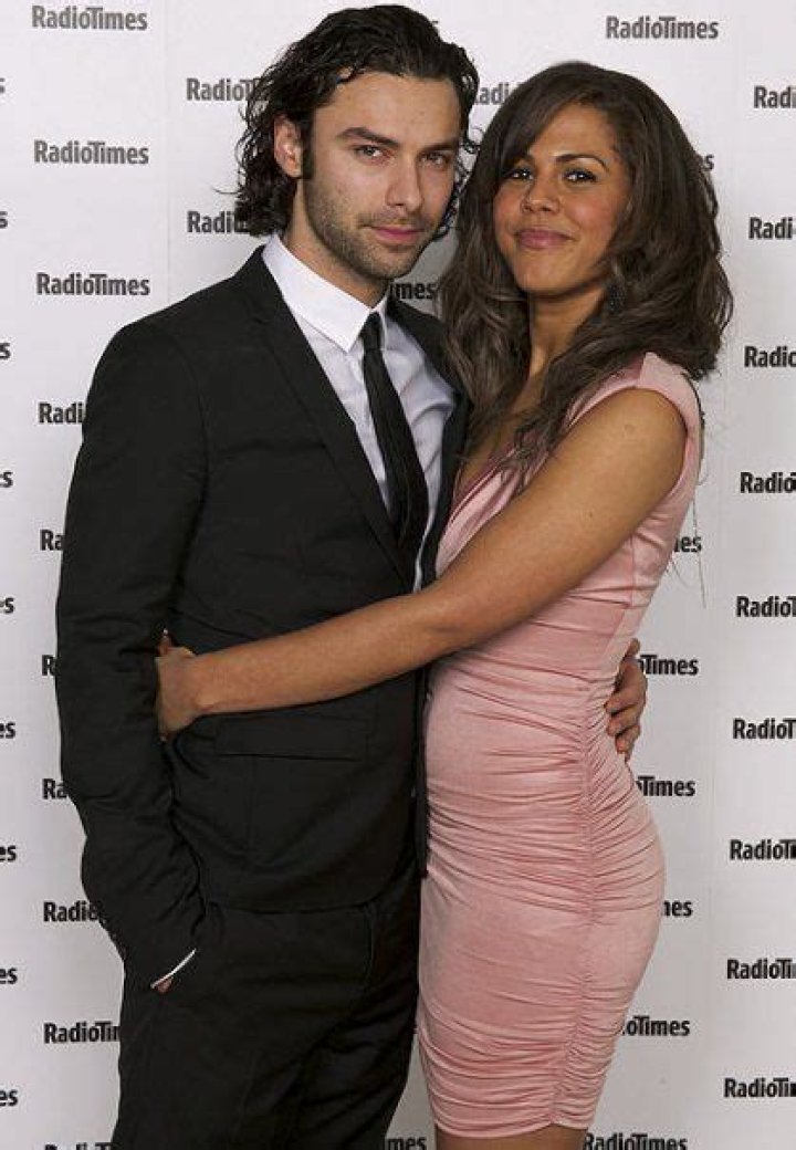 Lenora Crichlow Dating Her Loving Boyfriend, Is She Planning to Get Married?
