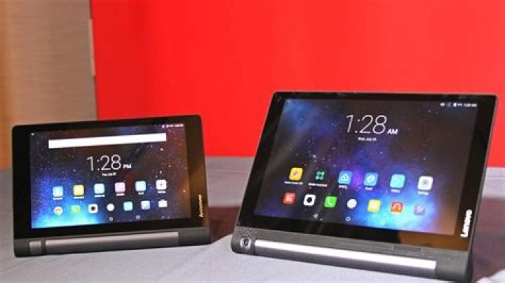 Lenovo Yoga Tab 3 Review