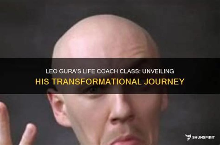 Leo Gura Net Worth | Bio, Family, Address, Career