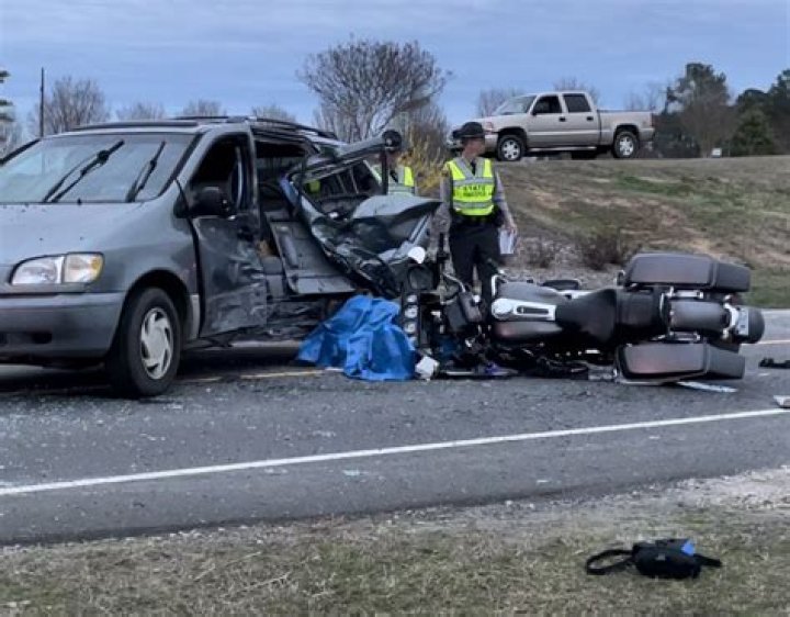 Leroy Carroll Obituary, Creedmoor NC Car Accident December 2023 Leaves Many Devastated