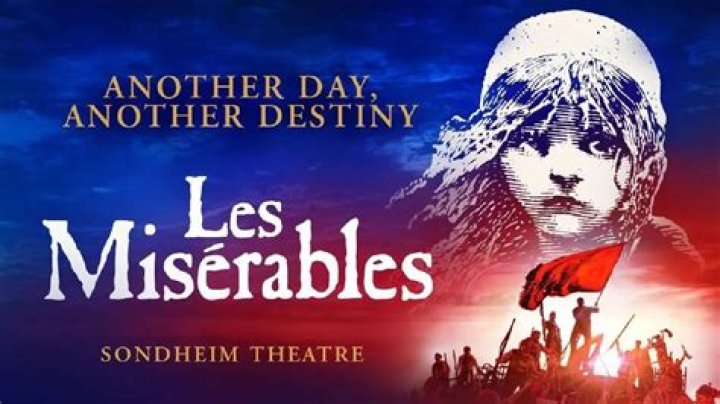 	Les Miserables shines with difficult themes, morals, songs	