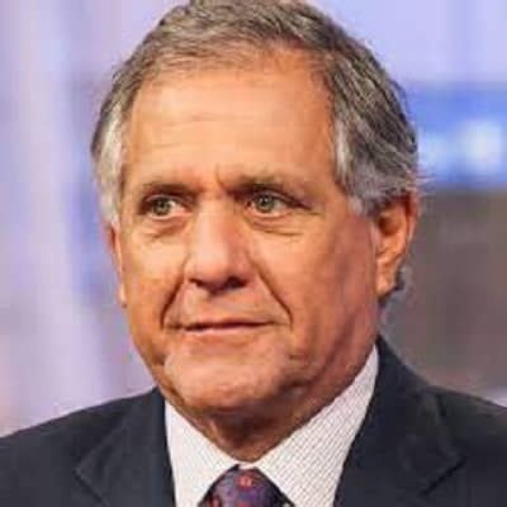 Les Moonves - Bio, Age, Net Worth, Height, Married, Nationality, Body Measurement, Career