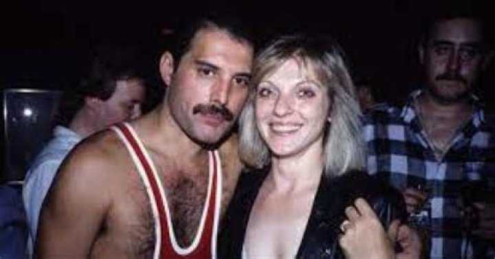 Les Parents De Freddie Mercury