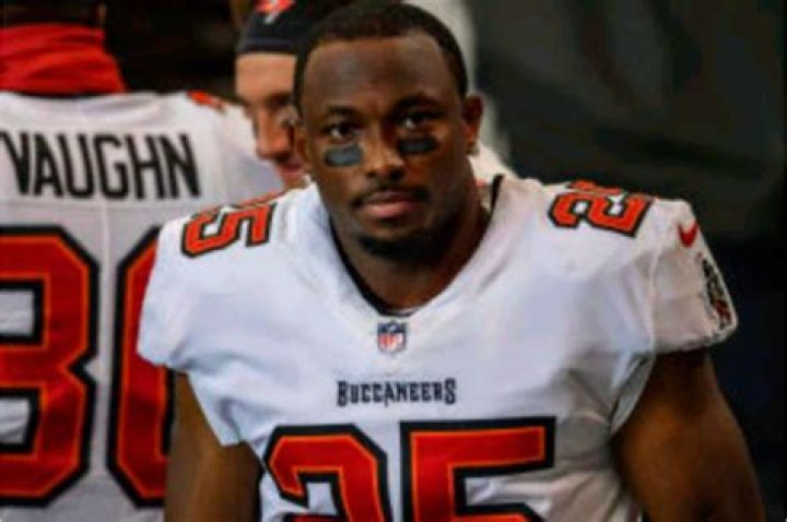 Lesean Mccoy Net Worth 2024