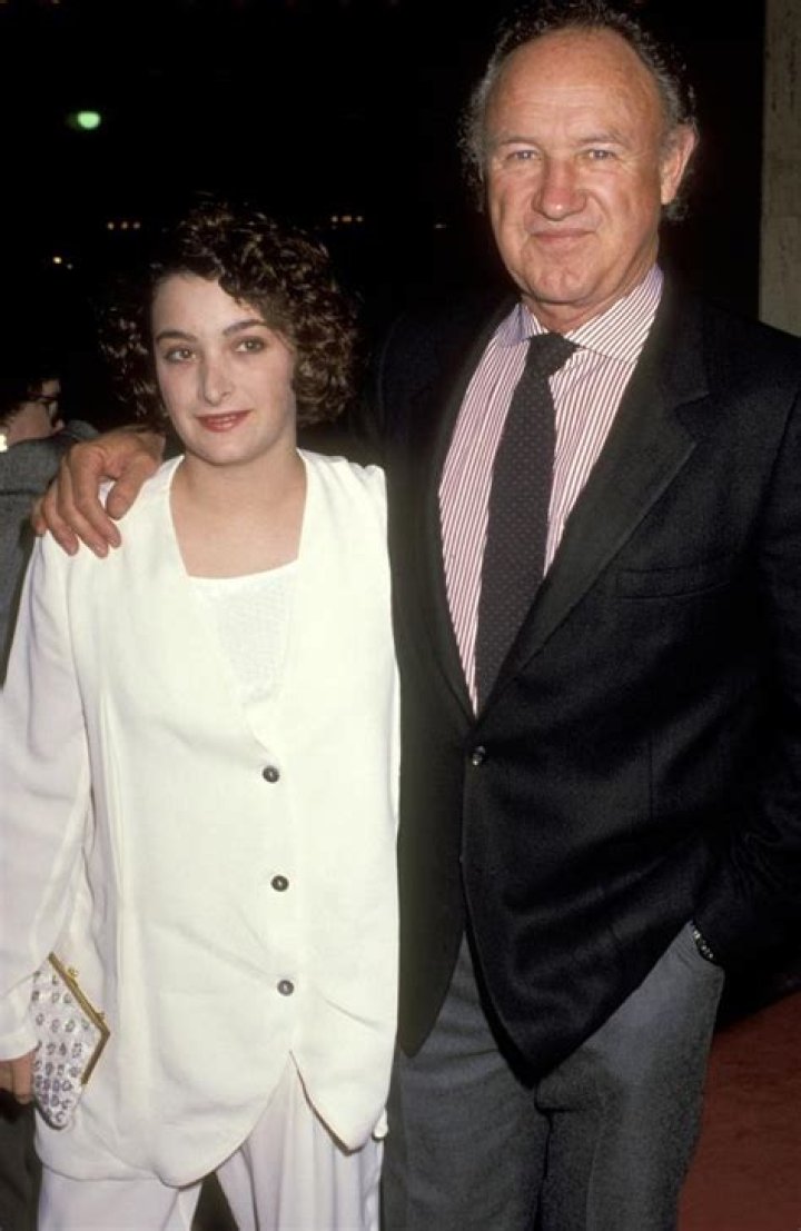 Leslie Anne Hackman- What happened to Gene Hackman's daughter?
