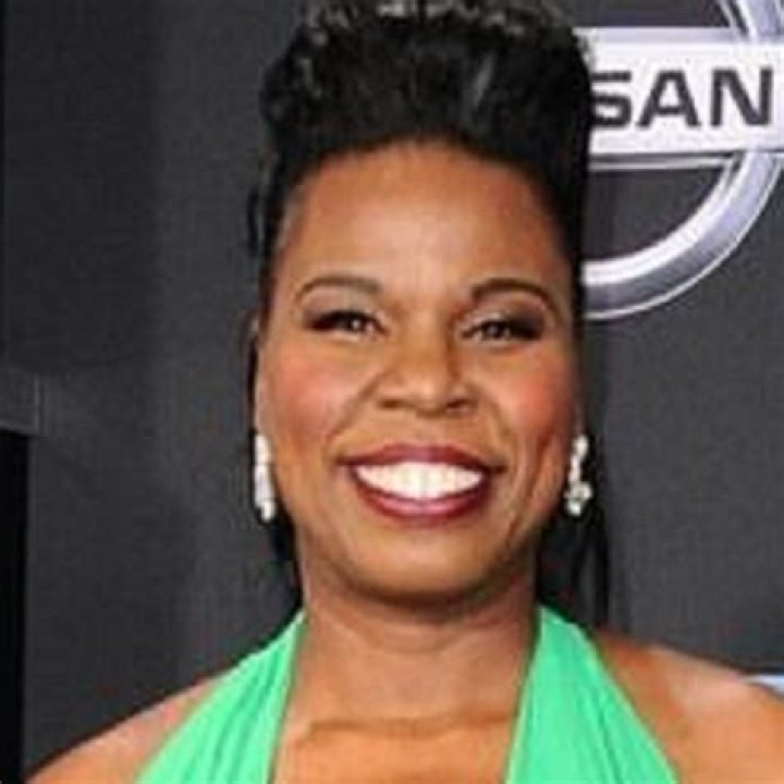Leslie Jones - Bio, Net Worth, Height