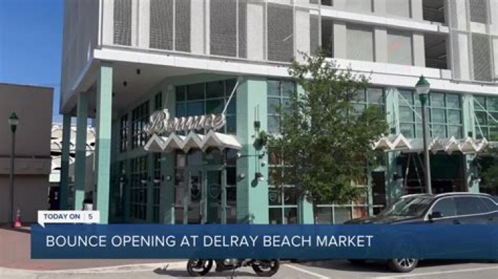 	Let Bounce Sporting Club play ball in Delray Beach | Opinion	