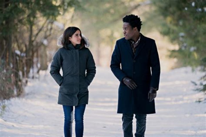 Let It Snow review: Netflix rightly gives Shameik Moore his own rom-com