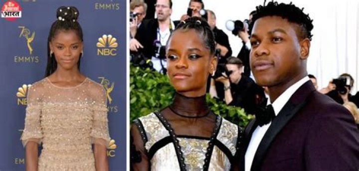 Letitia Wright's Partner: Unveiling The Life Of The Star And Her Relationship