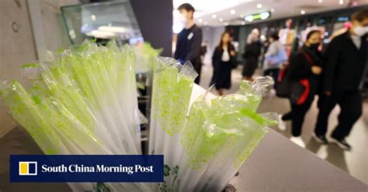 Letter | On Earth Day, Hong Kong must reckon with the inconvenient truth about plastic