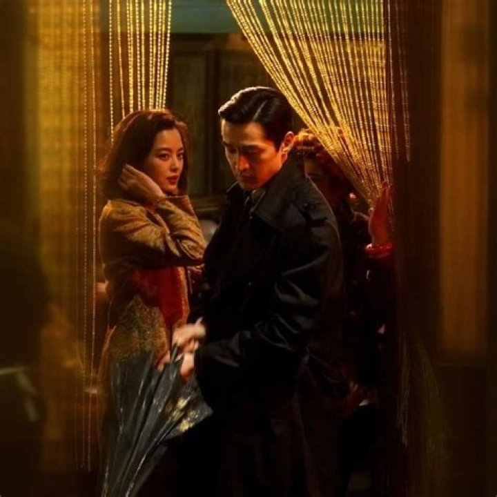 Letter | Wong Kar-wai’s Blossoms Shanghai is a kiss of life to a declining dialect