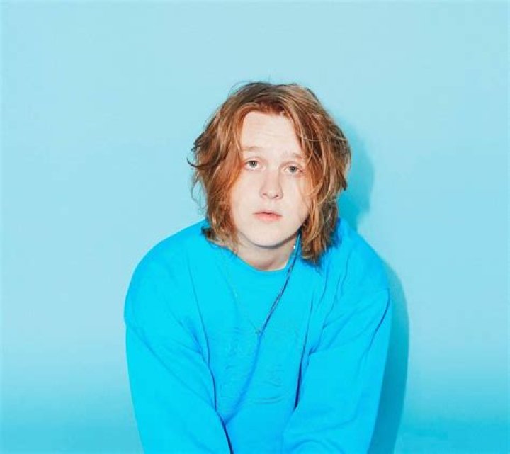 Lewis Capaldi Net Worth 2024