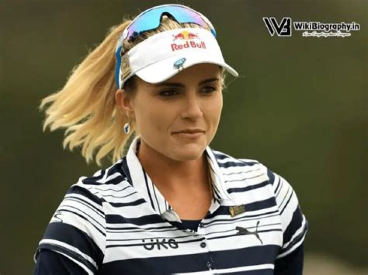 Lexi Thompson: Wiki, Bio, Age, Height, Parents, Husband, Net Worth