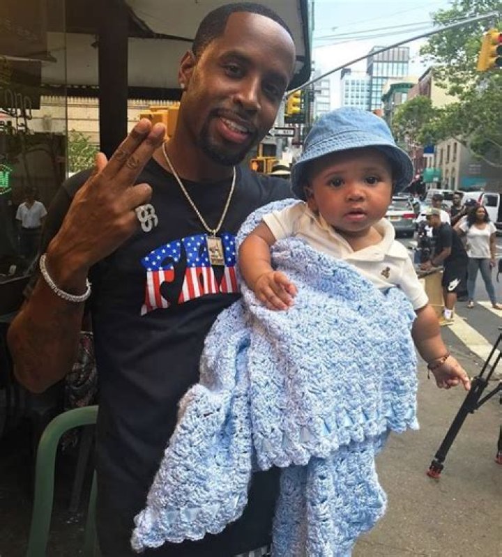 ‘LHHNY’ STAR CYN SANTANA SHARES THE DETAILS ABOUT HER SON’S DEVELOPMENT