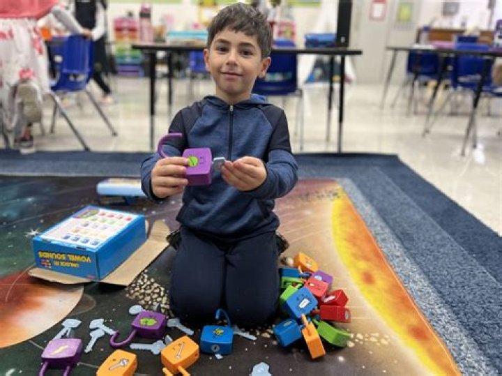 Lhs-Rise Academy - Lawrence | DonorsChoose