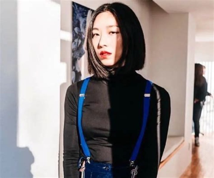 Lia Kim Biography