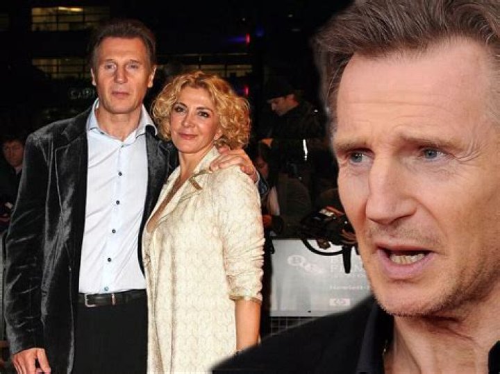 Liam Neeson Girlfriend 2024: Who Is The Actor Dating?