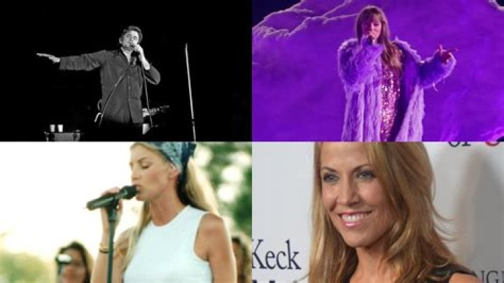 Liberal Country Singers: Breaking Stereotypes In The Genre