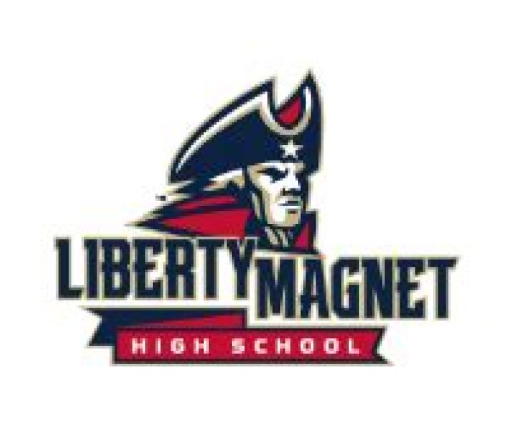 Liberty High School - Baton Rouge