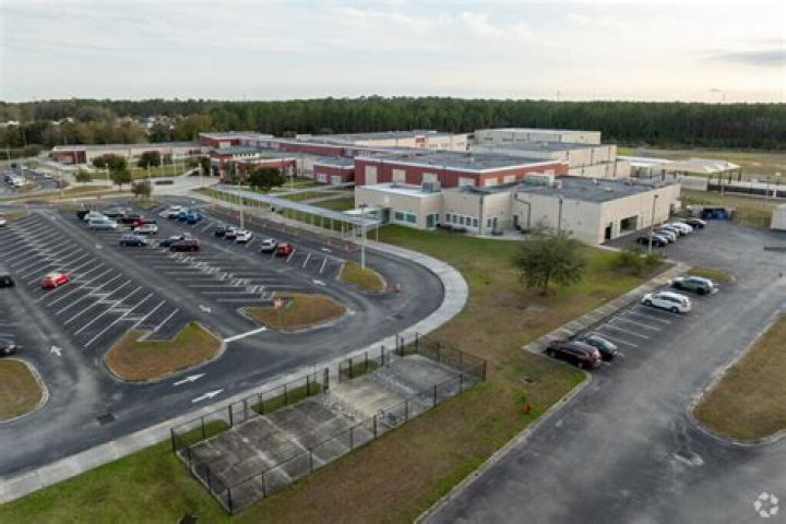 Liberty Pines Academy - Saint Johns