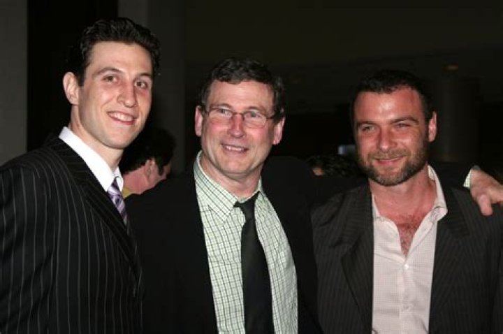 Liev And Pablo Schreiber: A Deep Dive Into Their Family Legacy