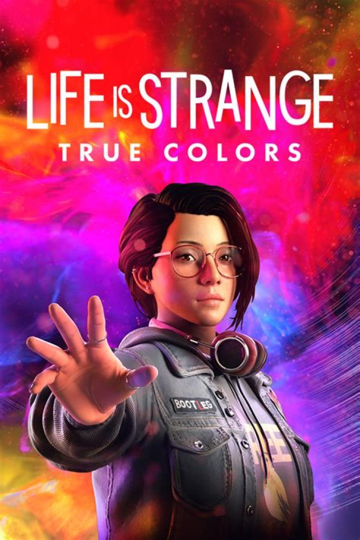 Life Is Strange: True Colors Unveils Original Soundtrack by Angus & Julia Stone
