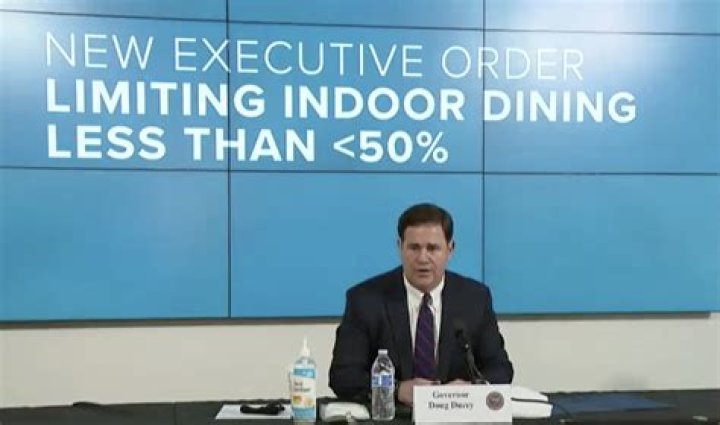 Life Time now complies with Gov. Ducey's executive order on gym closure