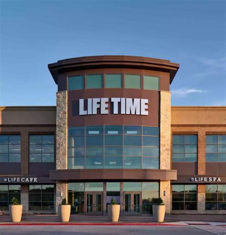 Lifetime Fitness offering free fitness classes through January 5
