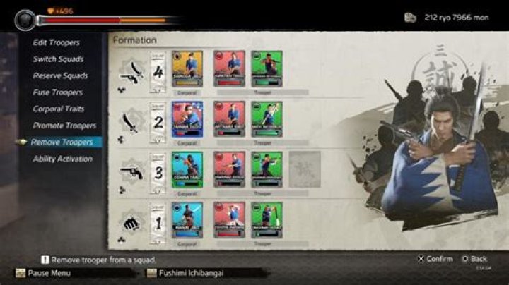 Like a Dragon: Ishin beginners guide: 11 things to know before starting