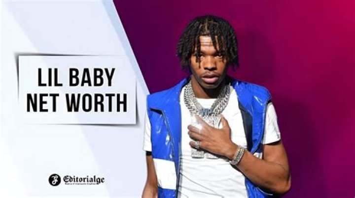 Lil B Net Worth 2024