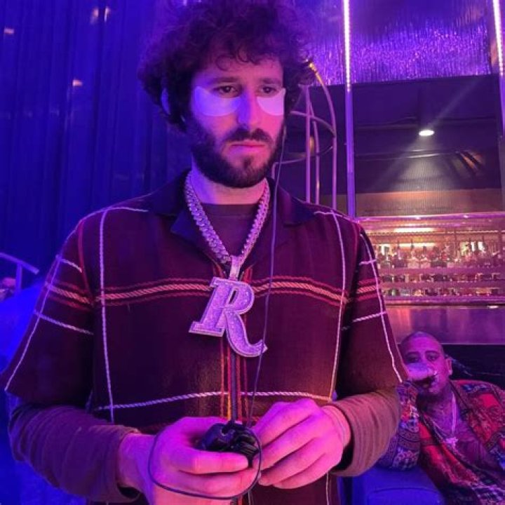 Lil Dicky Biography