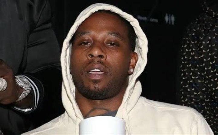 Lil Duke: Wiki, Bio, Real Name, Birthday, Age, Net Worth, Rapper, Wife