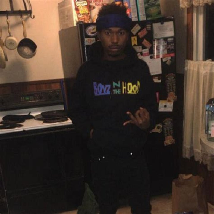 Lil Kei Bio, Net Worth, Height
