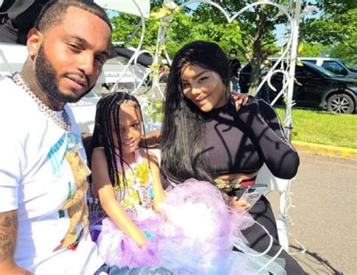 LIL KIM AND MR. PAPERS CELEBRATE DAUGHTER’S 6TH BIRTHDAY