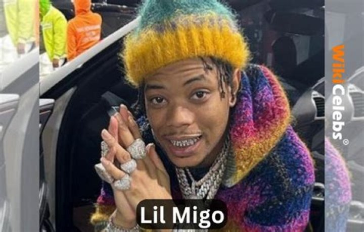 Lil Migo Net Worth 2024