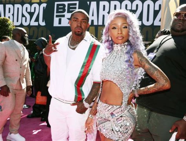 LIL SCRAPPY PRAISES HIS ‘FIRSTBORN’ FOR ALWAYS TAKING CARE OF HIM