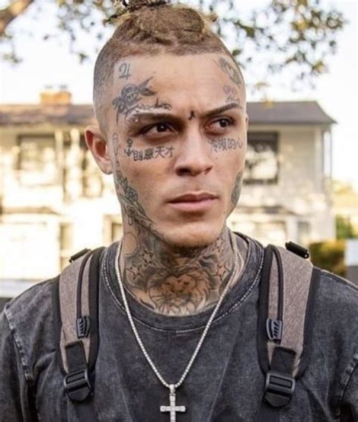 Lil Skies Vermögen