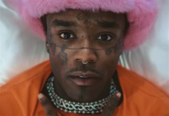Lil Uzi Vert lets fans decide cover art for new album Eternal Atake