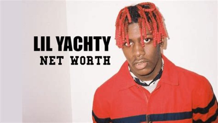 Lil Yachty - Bio, Net Worth, Height