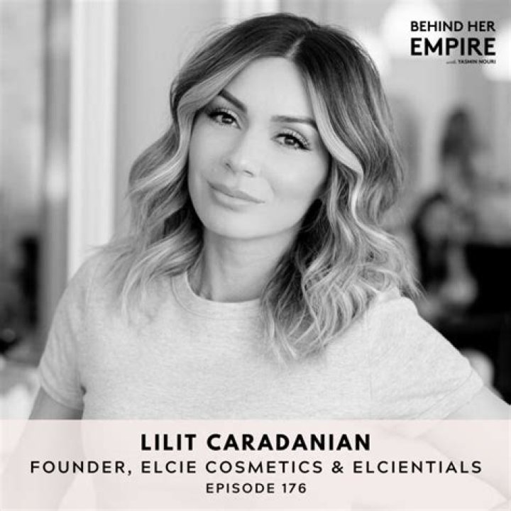 Lilit Caradanian Net Worth | Bio, Family, Address, Career