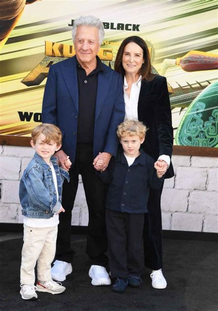 Lillian Hoffman: Who is Dustin Hoffman's mother?
