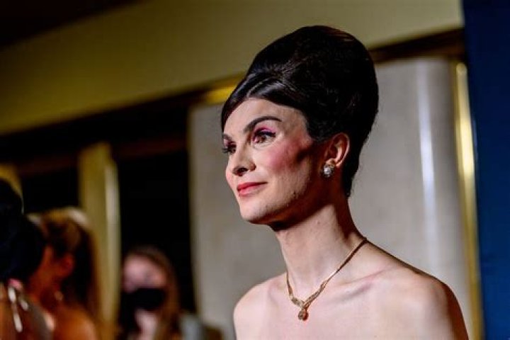 Lilly Kay: The Journey Of A Transgender Advocate And Influencer