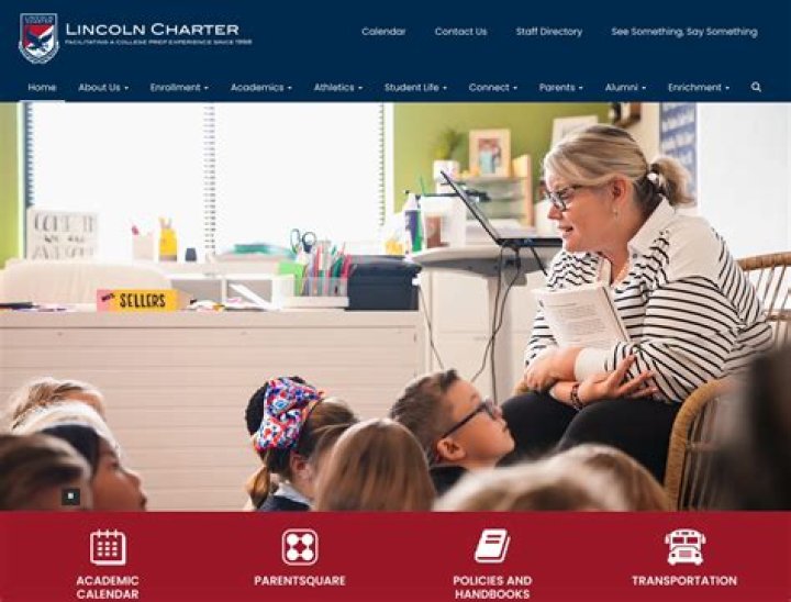 Lincoln Charter School - Denver - Denver
