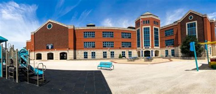 Lincoln Charter School - York