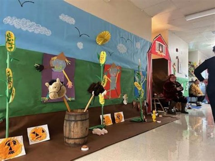 Lincoln County EI/ECSE - Newport