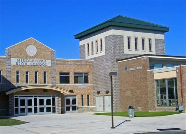Lincoln Park Academy Upper Campus - Cleveland