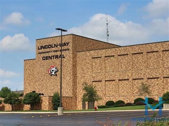 Lincoln - Way Central High School - New Lenox