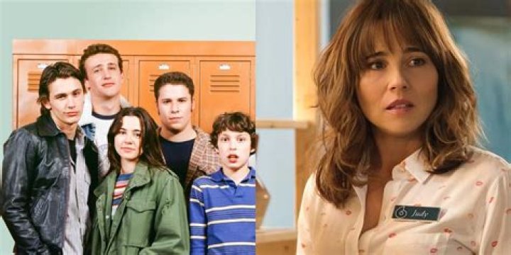 Linda Cardellini Is Open to More ‘Freaks and Geeks,’ but It’s All About the Material
