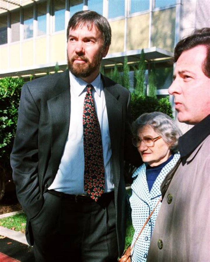 Linda Patrik: Where Is David Kaczynski's Wife Now?